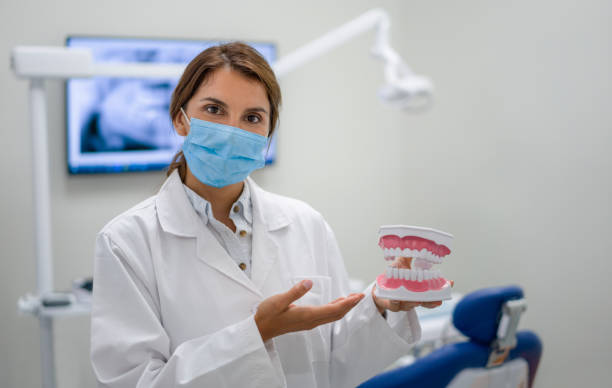 Best Cracked Tooth Emergency Dentist  in Benjamin, UT