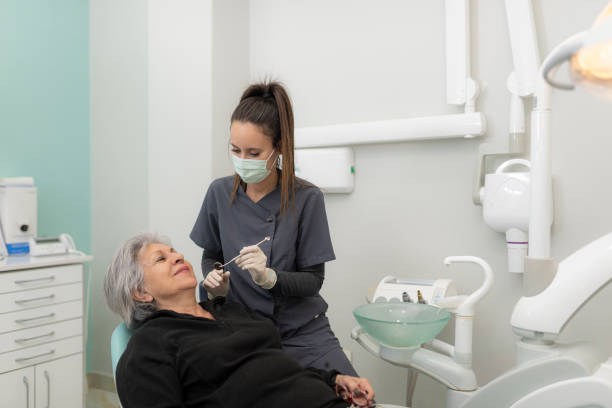 Best Chipped Tooth Repair Near Me  in Benjamin, UT