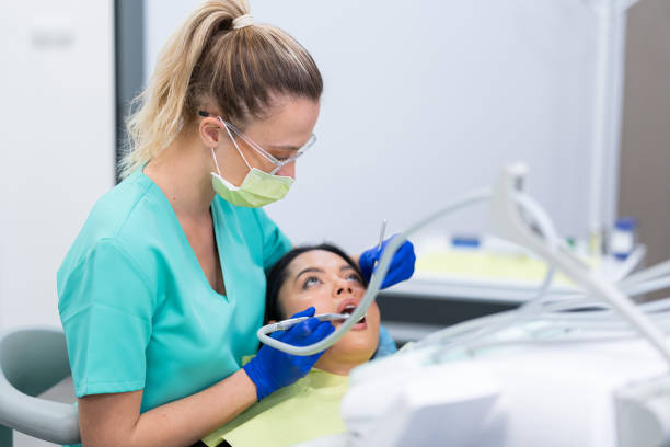 Best Chipped Tooth Repair Near Me  in Benjamin, UT