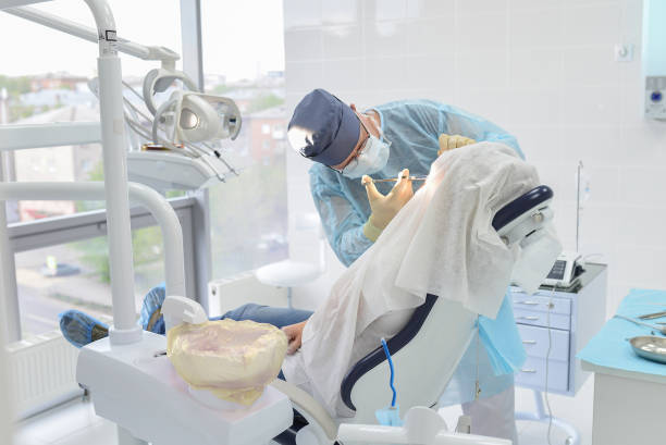 Best Urgent Tooth Repair  in Benjamin, UT